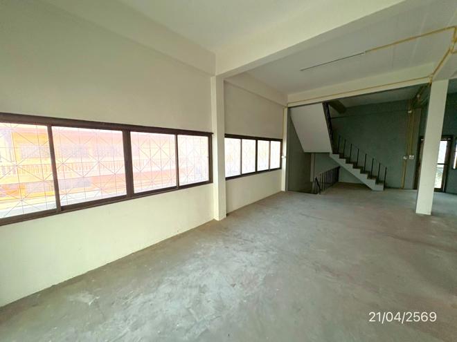 รูป อาคารพาณิชย์ 36.4 ตร.วา เขตบางแค กรุงเทพมหานคร 6.4M - รูปที่ 10/40
