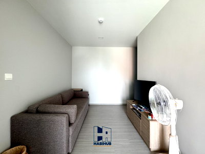 Condos for sale : The Privacy S101 | 2 Bedrooms for Sale (HBH-SKV-12)