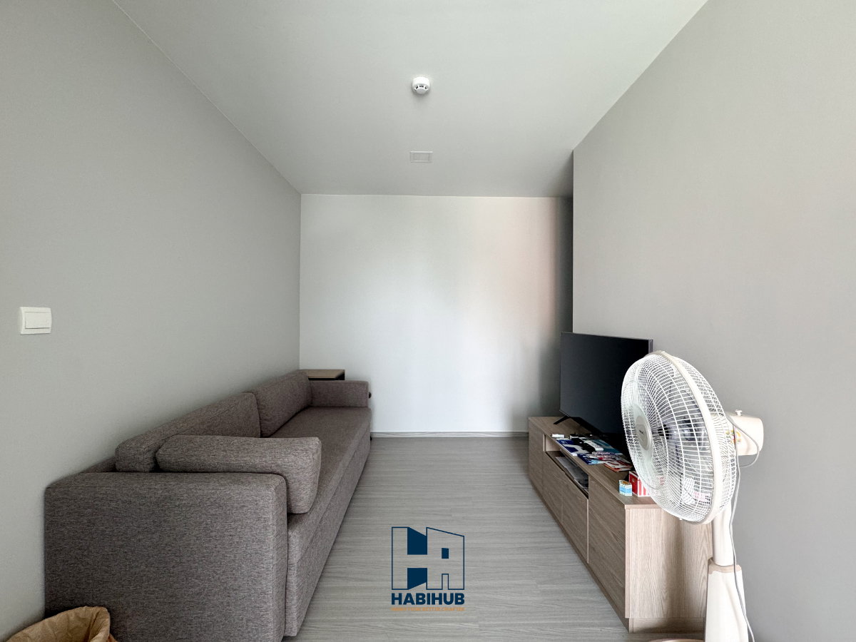 รูป The Privacy S101 | 2 Bedrooms for Sale (HBH-SKV-12) - รูปที่ 1/17