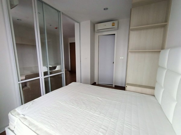 รูป 🎁🎁ปล่อยเช่า!! Chewathai Interchange 1BED 27 ตรม.ชั้น 10 ทิศใต้ แต่งครบ ติด MRT เตาปูน สนใจ Line: @atfirm🎁🎁​ - รูปที่ 7/10