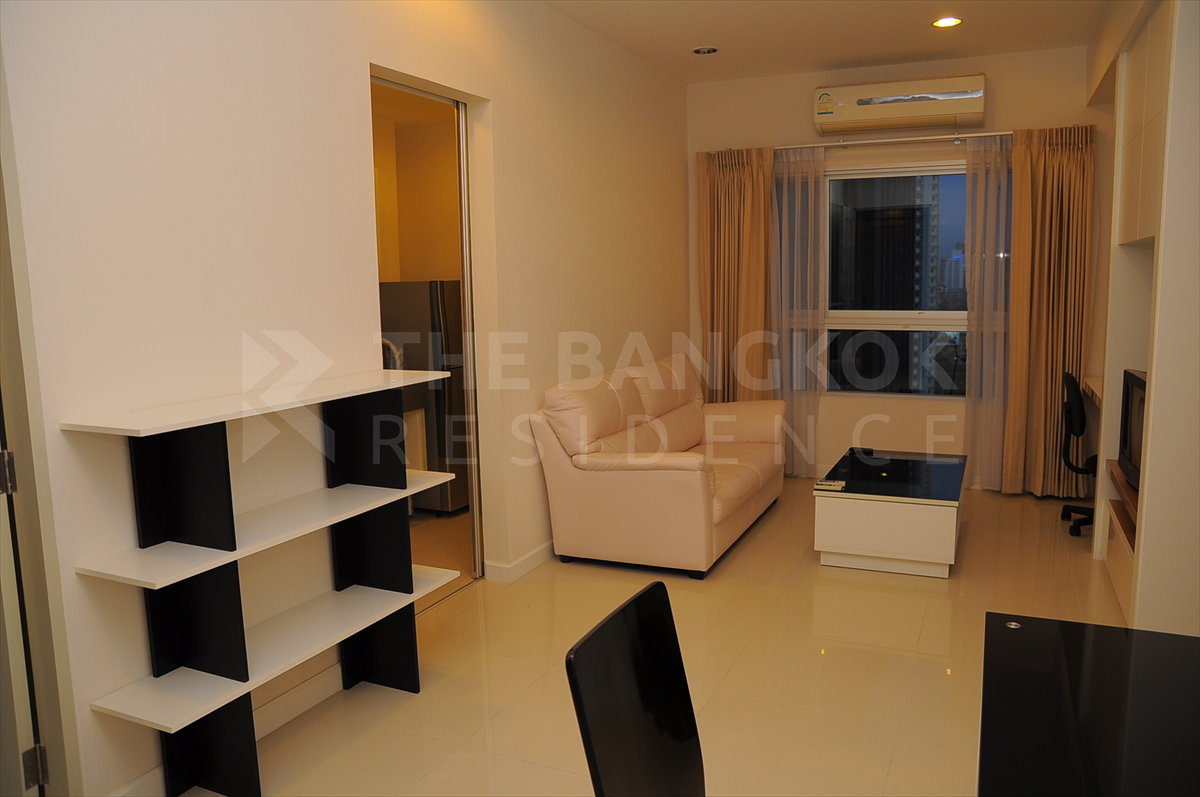 รูป 💫 Q House Condo Sathorn คอนโดทำเลสาทร-ตากสิน เดินทางง่าย ใกล้ ICONSIAM - รูปที่ 5/9