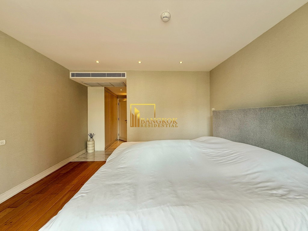 picture Somkid Garden | Gorgeous 3 Bed Luxury Condo in Prime Area - BR18266CD - 20/45