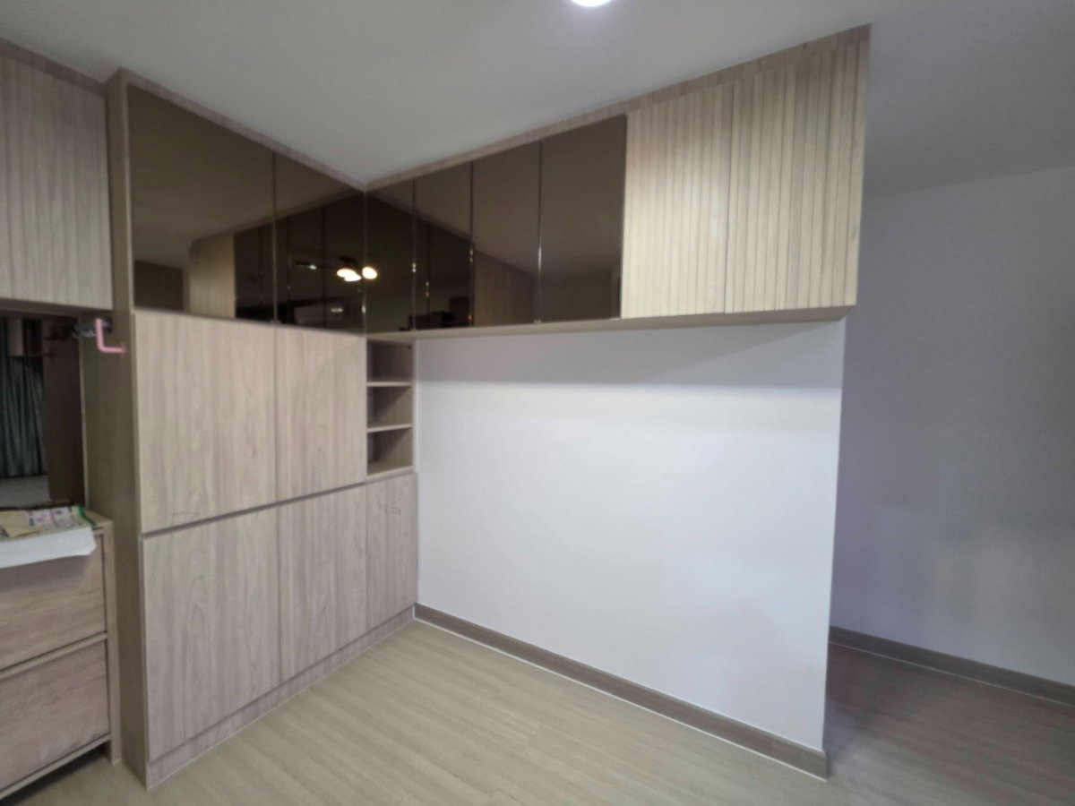รูป 🔥ขาย คอนโด   Supalai Loft Talat Phlu Station ศุภาลัย ลอฟท์ สถานีตลาดพลู   ห้องหัวมุม พื้นที่กว้าง ✅ ใกล้เดอะมอลล์ท่าพระและ BTS ตลาดพลู - รูปที่ 18/18