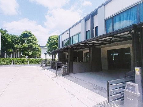 รูป  ให้เช่า Pleno พลีโน่ บางนา-วงแหวน Premium Town Home 2 ชั้น  เมกะโปรเจกต์แห่งใหม่สังคมที่อยู่อาศัยและธุรกิจระดับไฮเอนด์ เดินทางสู่ MEGA แค่ 10 นาที✅ - รูปที่ 21/38