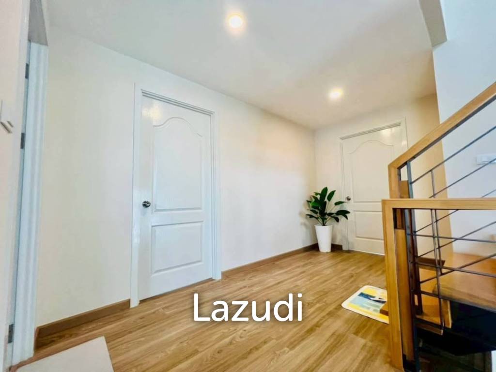 รูป Fully Furnished 3-Bedroom House for Rent and Sale in Kathu - รูปที่ 13/36
