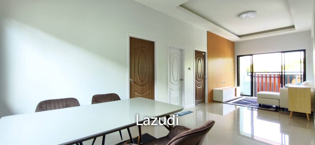 picture Charming Modern House for Sale Bang Saray, Sattahip - 10/21