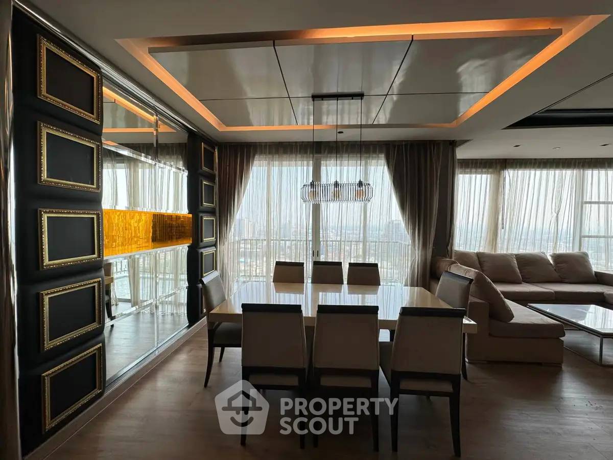 รูป คอนโด 3-ห้องนอน ที่ ฟูลเลอตัน สุขุมวิท ใกล้ BTS เอกมัย (ID 2873652) - รูปที่ 5/15
