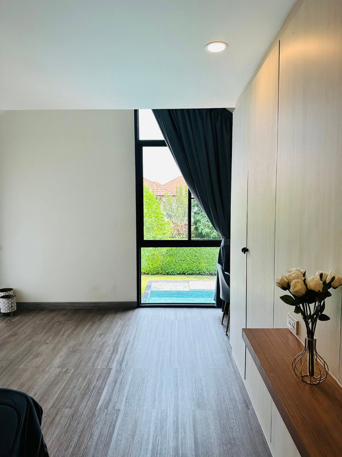picture For Rent at Pool Villa @ San Na Meng, San Sai - 12/30