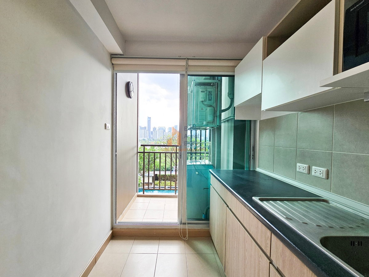 picture SALE : Supalai Veranda Rama 9 - 1 Bedroom - 13/15