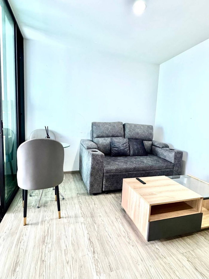 รูป ให้เช่า Rye Sukhumvit 101/1 🏡 มีเครื่องซักผ้า พร้อมอยู่ ‼️ ใกล้ BTS ปุณณวิถี #ตอบแชทไว🔥🔥 รหัส L87 - รูปที่ 4/8