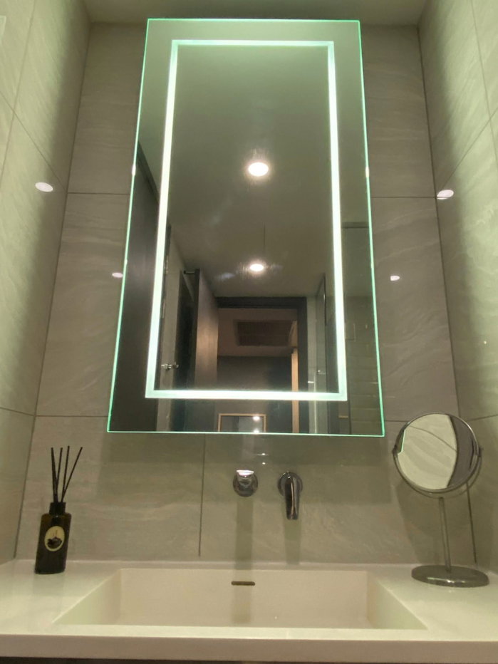 รูป ST562/[ให้เช่า] คอนโดหรูระดับ Super Luxury วิวสวนเบญจกิติ 180 องศา: ไซแอมมิส เอ็กซ์คลูซีฟ ควีน / วินด์แฮม เรสซิเดนส์ (Siamese Exclusive Queen  - รูปที่ 4/13
