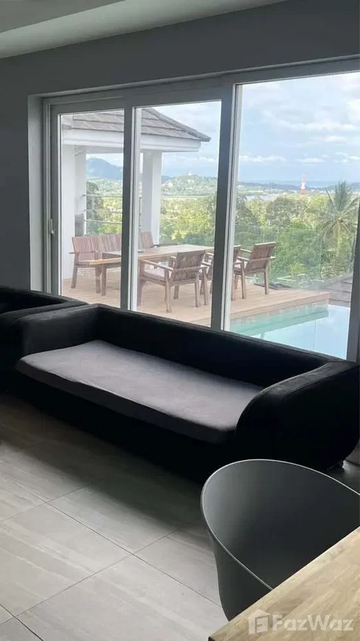 picture Sea view 3BR at Chaweng 6307365 - 13/27