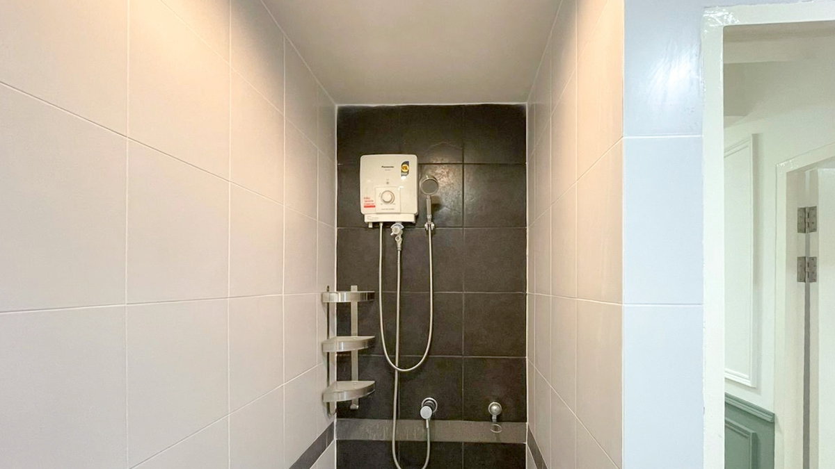 picture Condo for sale A Space Asoke - Ratchada price 2.79 MB. - 7/8