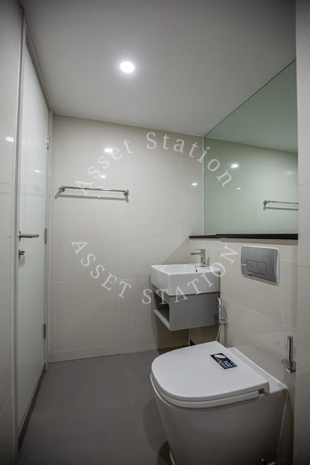 รูป 🏢ให้เช่า คอนโดหรู Knightsbridge Prime Sathorn ชั้นสูงวิวเมือง ใกล้ BTS ช่องนนทรี🏙️🌟 - รูปที่ 17/19