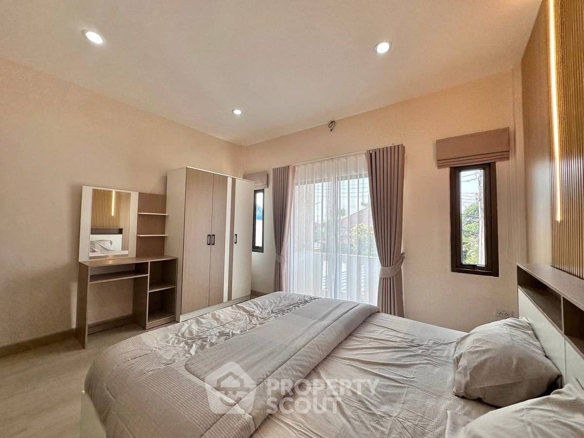 รูป บ้าน 2-ห้องนอน ที่ พาร์ค วิลเลจ ใกล้ พัทยาตะวันออก (ID 2929230) - รูปที่ 25/38