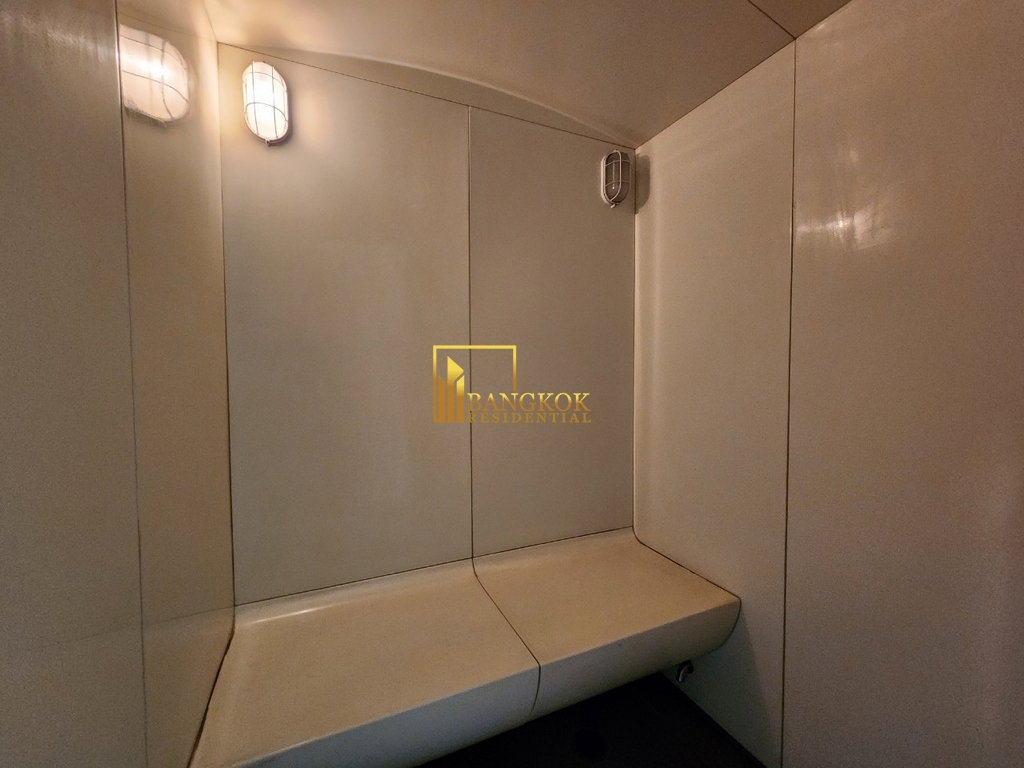 รูป 39 By Sansiri | Stylish 2 Bed Condo For Rent in Phrom Phong - BR19313CD - รูปที่ 20/28