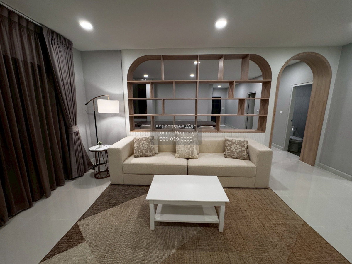 รูป เช่าบ้าน  เซนโทร บางนา บางแก้ว บางพลี สมุทรปราการ CX-156412 ✅ ทักไลน์ @connexproperty ตอบทันที ทีมงานมืออาชีพ ✅ - รูปที่ 2/12
