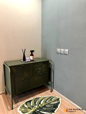 Condos for sale : Easy Start with a City Dweller Lifestyle Life Asoke Hype