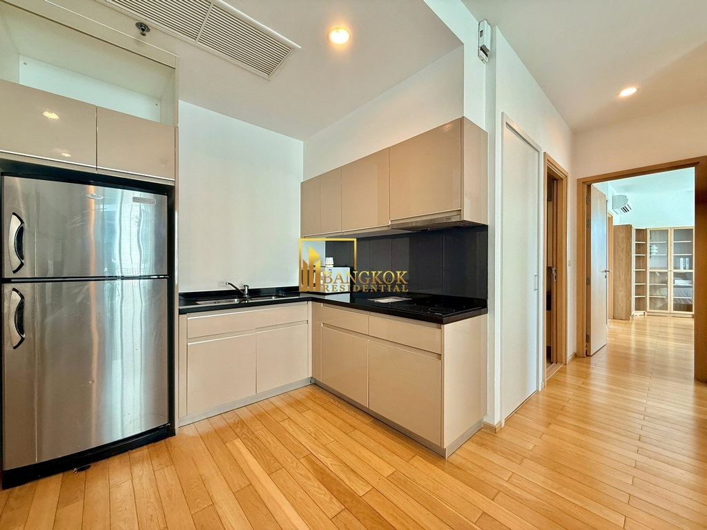รูป 39 By Sansiri | Stylish 2 Bed Condo For Rent in Phrom Phong - BR19313CD - รูปที่ 8/28