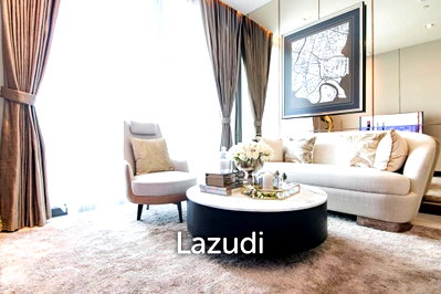 Condos for sale : Q1 Sukhumvit: The Pinnacle of Ultra-Luxury Living at BTS Nana