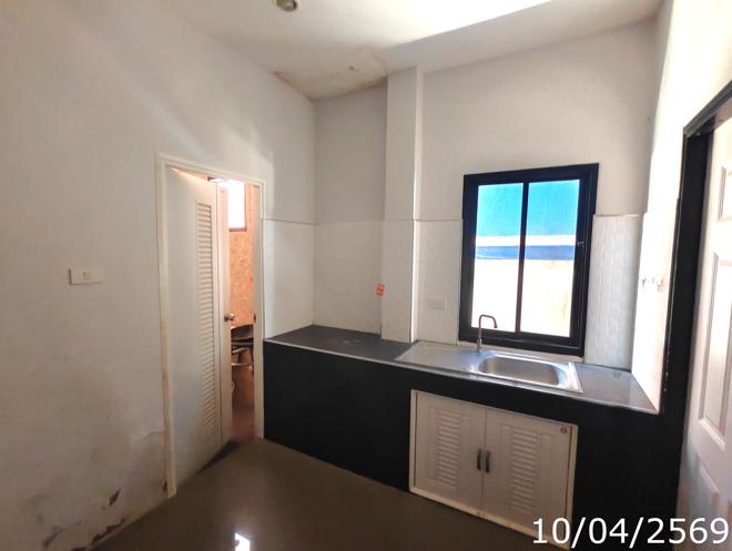 picture TOWN HOUSE 26.2 Sq.w. Pluak Daeng Rayong for 1.6M - 8/24