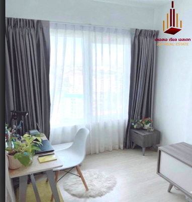 Condos for rent : ✨ For Rent : Chapter One Eco Ratchada - Huai Khwang  Condo ✨  💰 Only 12,000 THB/month