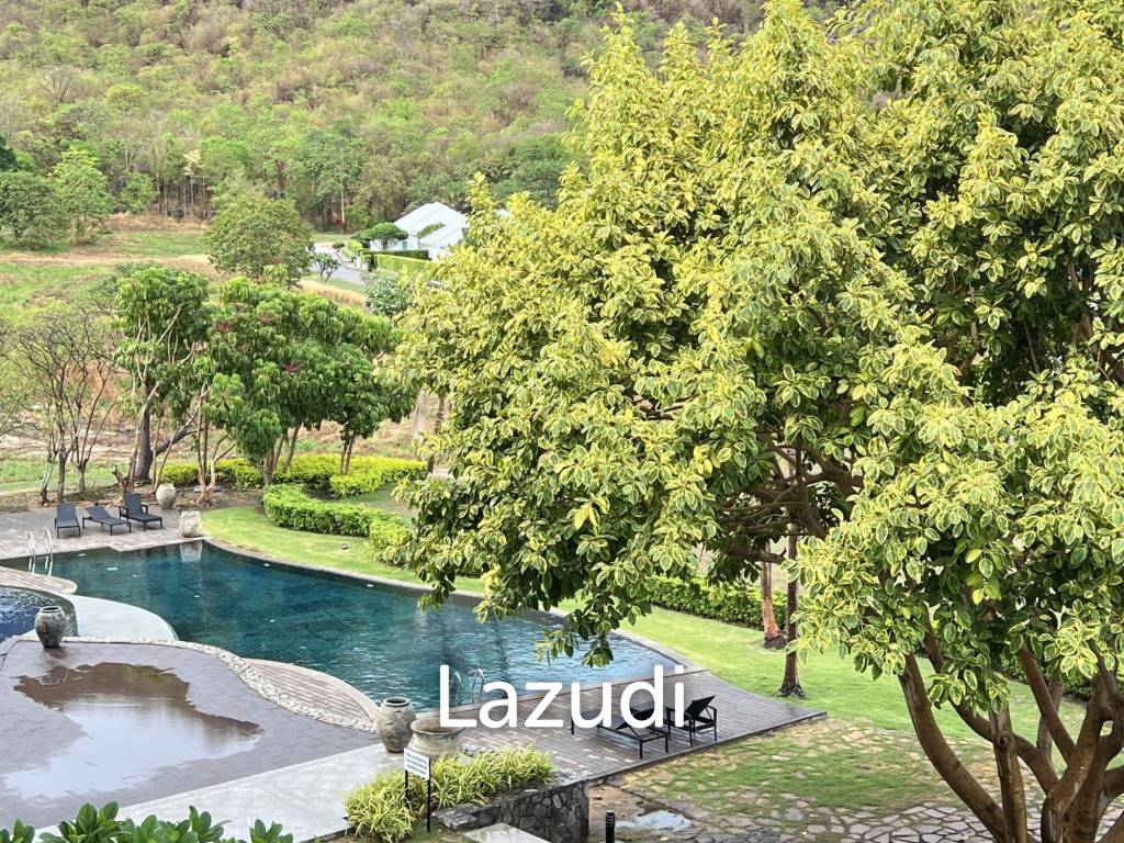 picture Condo on Black Mountain Golf Course Hua Hin - 34/34