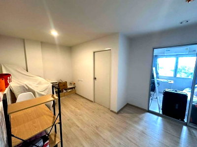 Condos for sale : A010179 Sena Kith Westgate - Bangbuathon