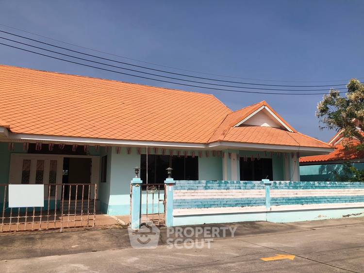 รูป บ้าน 4-ห้องนอน ใกล้ เมืองพัทยา (ID 2928243) - รูปที่ 2/16