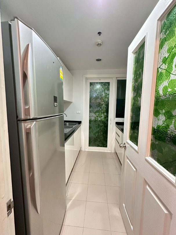 รูป 2 Beds for rent near BTS Phrom Phong. - รูปที่ 4/13