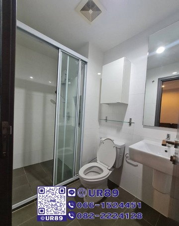รูป 💙 Hot Price 💙ให้เช่า/For RENT คอนโด The Base Park East (เดอะ เบส พาร์ค อีสต์) - รูปที่ 6/10
