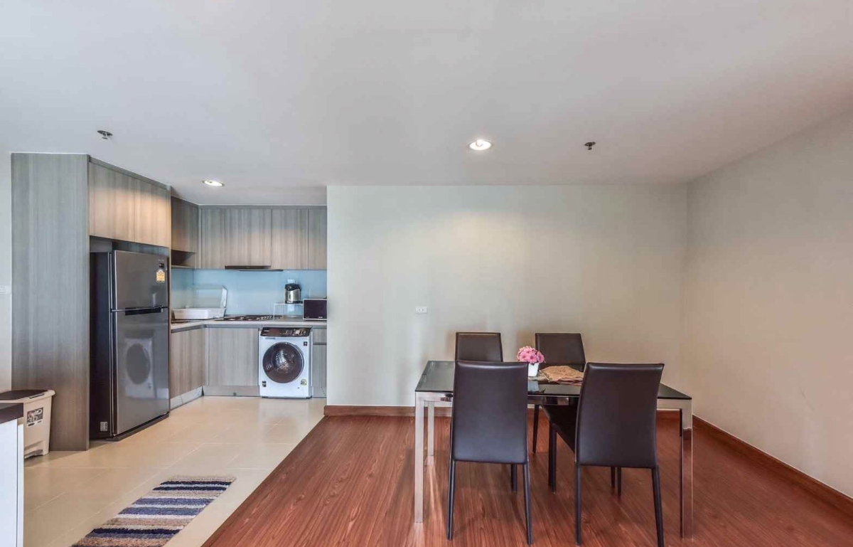 picture Belle Grand Rama 9 (Belle Avenue) - 3/11