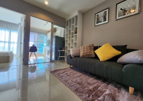 Aspire Sukhumvit 48