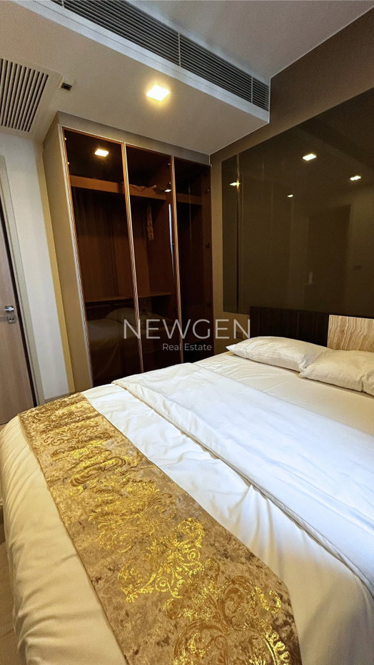 รูป For RENT 📍One9Five Asoke - Rama 9 ใกล้ MRT พระราม 9 - รูปที่ 3/7