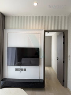 รูปภาพ 🚩 For Rent Condo THE EXTRO PHAYATHAI-RANGNAM Building 1, Floor 10,1 bed room, Room size 37 sqm