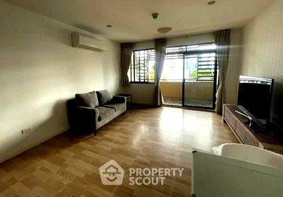 Condos for rent : 2-BR Condo at Cross Creek Condominium near BTS Ekkamai (ID 2828400)