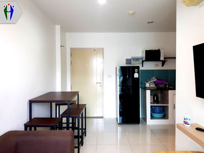 Condos for rent Terminal 21 Pattaya : Condo for Rent North Pattaya Natureza Condominium 