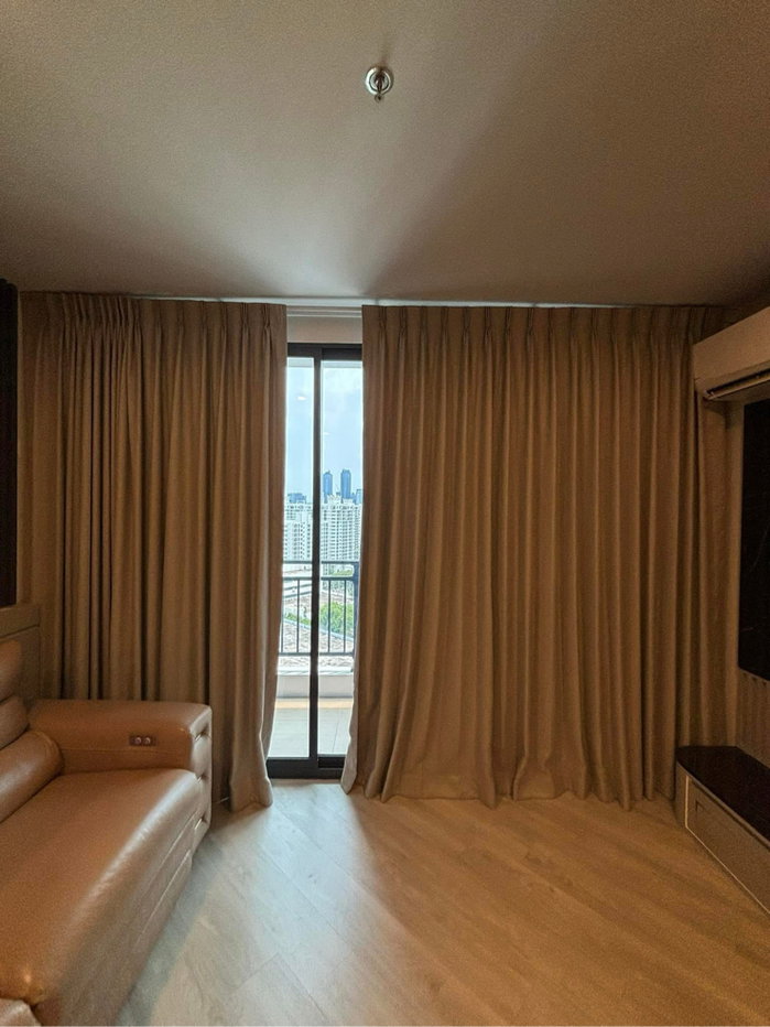 รูป ขายคอนโด📌 Artisan Ratchada📌2 bedrooms ราคา 6.7 ลบ  - รูปที่ 13/47