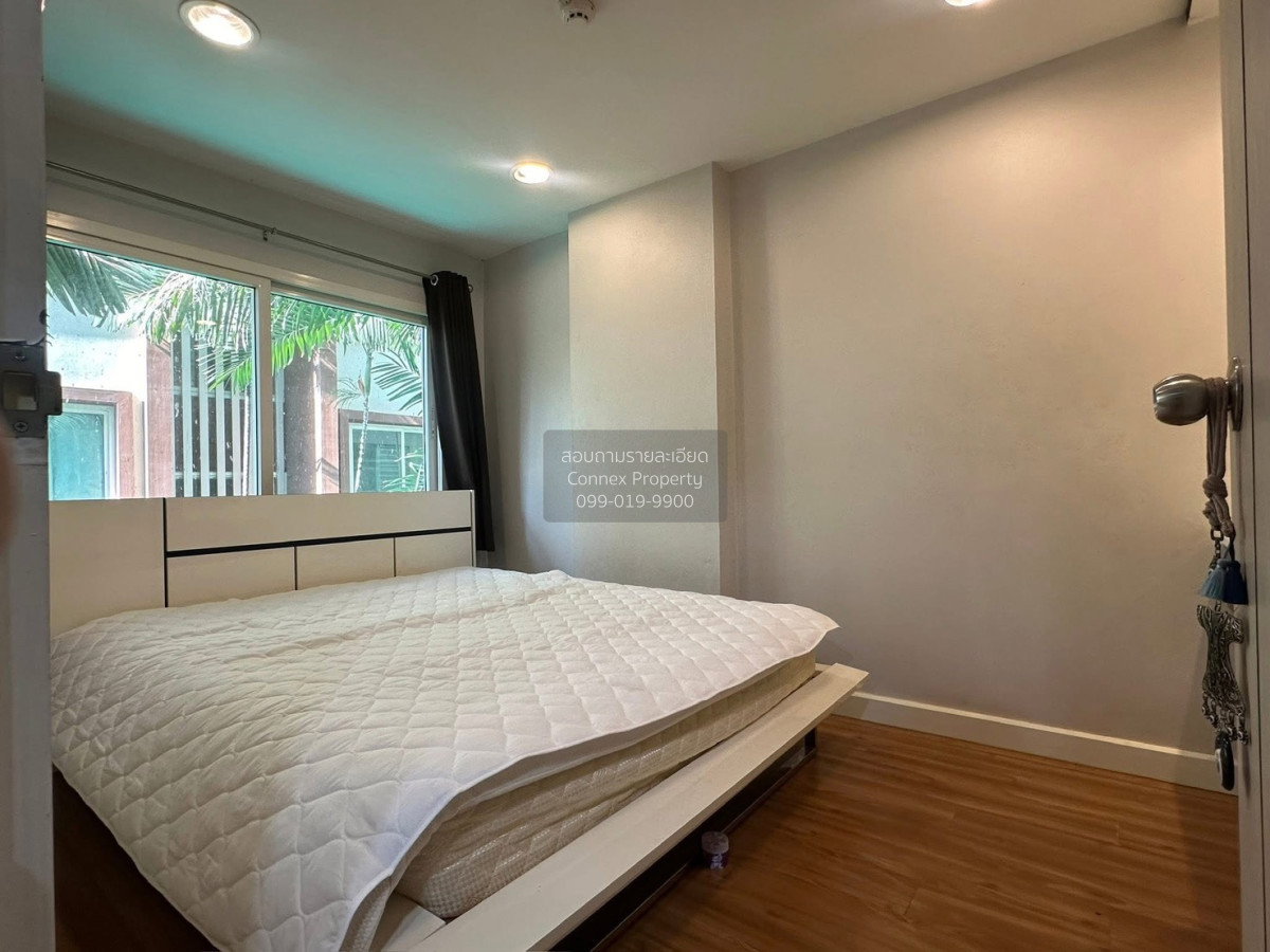 รูป เช่าคอนโด  เดอะ เพลน เนอรี่ สาทร BTS-กรุงธนบุรี คลองต้นไทร เขต คลองสาน กรุงเทพ CX-156219 ✅ ทักไลน์ @connexproperty ตอบทันที ทีมงานมืออาชีพ ✅ - รูปที่ 1/10
