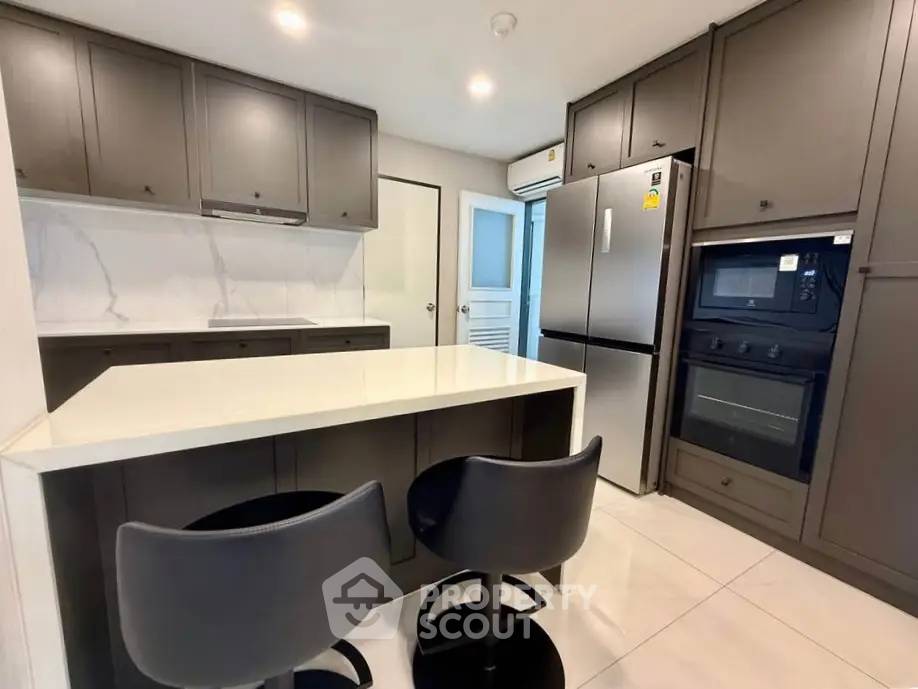 รูป คอนโด 4-ห้องนอน ที่ เพรสซิเดนท์ ปาร์ค คอนโดมิเนี่ยม ใกล้ MRT ศูนย์การประชุมแห่งชาติสิริกิติ์ (ID 2828407) - รูปที่ 11/26