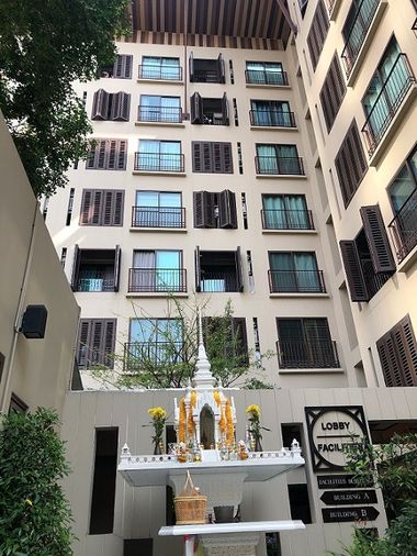 Condolette Dwell Sukhumvit 26
