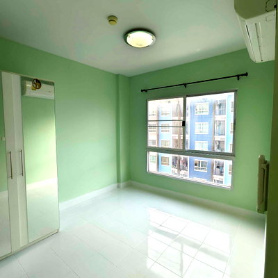 Condos for rent : The Kith Lamlukka Klong2 For Rent