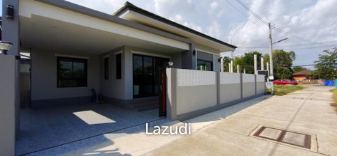 Charming Modern House for Sale Bang Saray, Sattahip