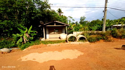 HOME 175 Sq.w. Khao Phanom Krabi for 1.2M