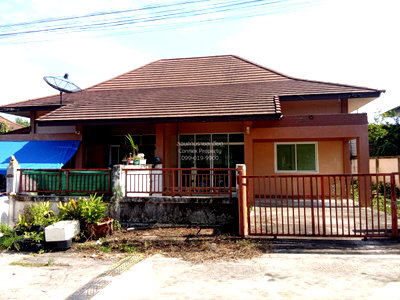 บ้านเดี่ยว ชลบุรี : ขายบ้าน  บ้านปันสุข มาบยางพร ปลวกแดง ระยอง CX-156414 ✅ ทักไลน์ @connexproperty ตอบทันที ทีมงานมืออาชีพ ✅