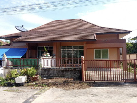 ขายบ้าน บ้านปันสุข มาบยางพร ปลวกแดง ระยอง CX-156414 ✅ ทักไลน์ @connexproperty ตอบทันที ทีมงานมืออาชีพ ✅