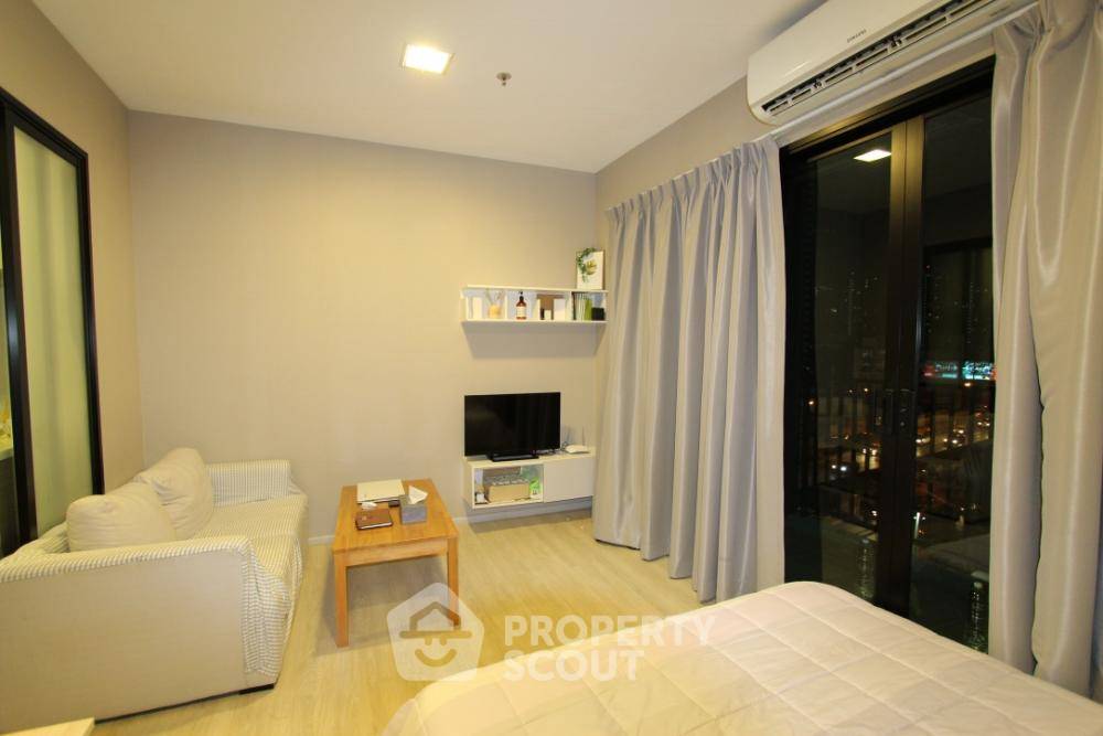 picture Studio Condo at Condolette Midst Rama 9 near MRT Phra Ram 9 (ID 1229154) - 3/7