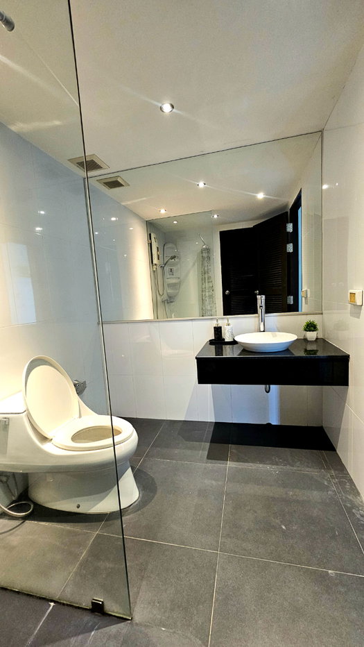 picture ✨ FOR RENT | Duplex Apartment in Boat Avenue, Phuket ✨ - 9/12
