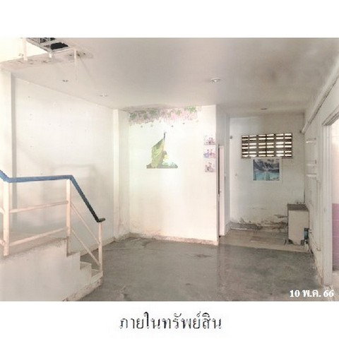 picture FOR SALE COMMERCIAL BUILDING PROPERTY 6000000 BAHT. - 3/8