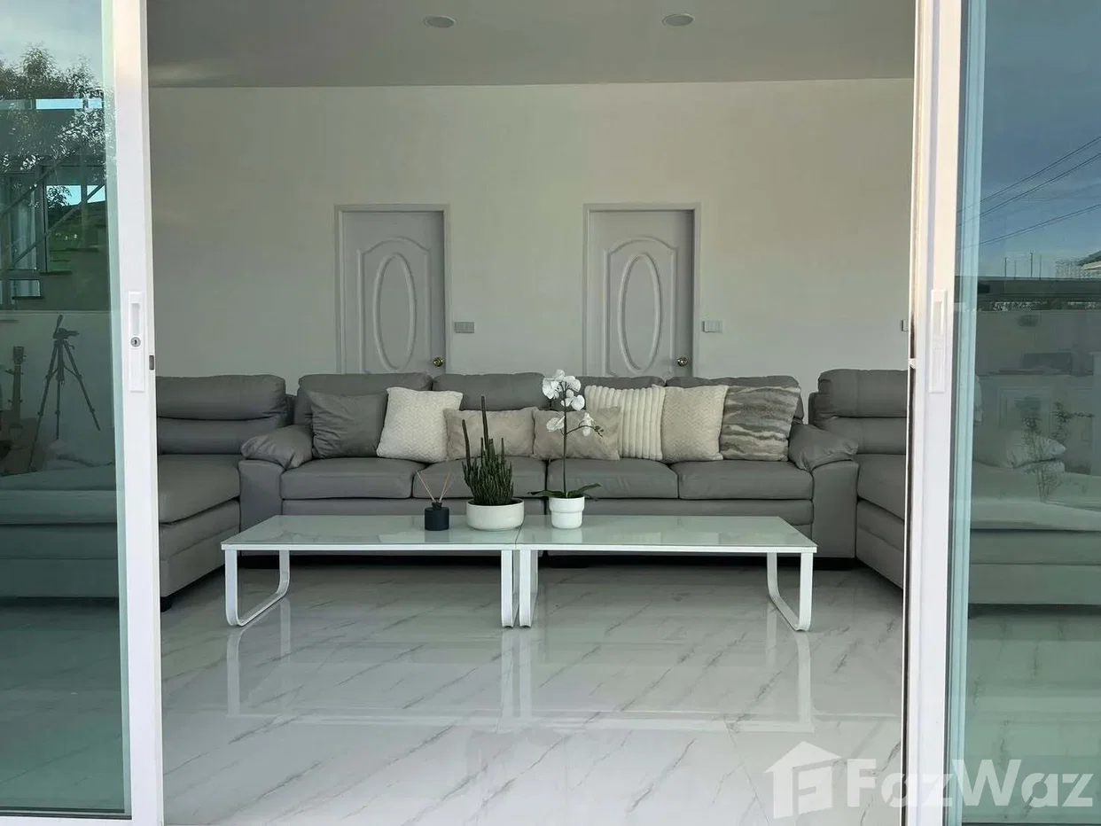 รูป ขาย บ้านเดี่ยว 5 ห้องนอน ใน ลาดกระบัง, กรุงเทพมหานคร 6380453 - รูปที่ 16/16